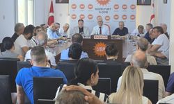 Amcaoğlu, UBP’nin Güzelyurt’ta özel önem verdiğini söyledi