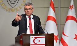 Erhürman: “Halkımızın çözüm ve dünyayla buluşma iradesi doğrultusunda yolumuza devam ediyoruz”
