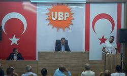 İsmail Çeler'in UBP Değirmenlik-Akıncılar Belediyesi başkan adayı olması UBP Parti Meclisine sunulacak