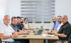 Çeler: “Çocuklarımızın geleceği konteynerlere mahkûm edilemez”
