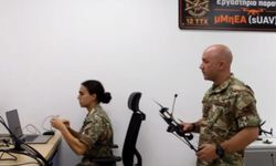 RMMO’da küçük insansız hava sistemleri laboratuvarı kuruldu