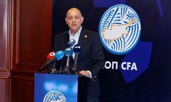 KOP'tan FC Barcelona Academy’nin KKTC’deki organizasyonunu engelleme müdahalesi...
