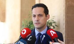 Rum Sözcü GYÖ’lerin bugünkü görüşme gündeminde olduğunu “ama amaç olmadığını” öne sürdü