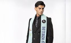 Mr International 2026’da KKTC’yi Adnan Aksoy temsil edecek
