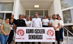 Serdaroğlu: "Sevgi Evleri’ne istihdam beklenirken bir personel başka yere görevlendiriliyor”