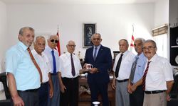 Çavuşoğlu: "Tarih bilincine sahip nesiller yetiştirme sorumluluğuyla hareket ediyoruz"