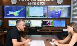 Uzmanlar: "Yarınki hava El Nino veya iklim değişikliğinin kanıtı olarak yorumlanamaz"