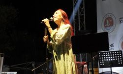 18. Girne Ozanköy Pekmez Festivali'nde bu gece Sinan Güzen konseri var