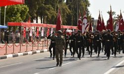 30 Ağustos Zafer Bayramı yarın törenlerle kutlanacak