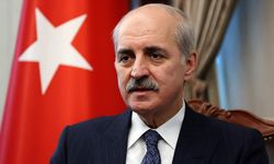 TBMM Başkanı Kurtulmuş'tan Girne açıklarında alabora olan yolcu gemisine ilişkin açıklama