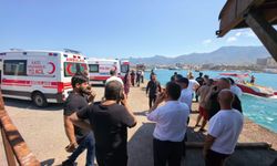El-Sen, Güç-Sen ve KITSAB kazanın meydana gelmesine neden olan unsurların araştırılmasını istedi