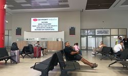 Mersin-Girne arasında denizden yolcu taşımacılığı yapılan seferler iptal edildi