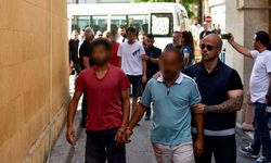 Girne açıklarındaki gemi faciası: Dokuz tutuklama, beş kişi hakkında derhal tahkikat başlatılması emri
