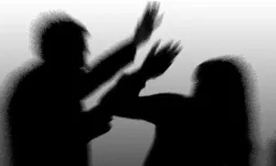 Doğancı’da darp edilen kadın pencereden atladı