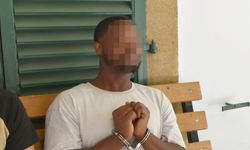 6 Yıla Yakın Süredir İzinsiz İkamet Eden Zanlı Yakalandı