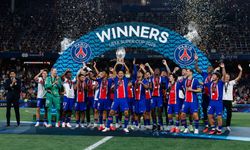 PSG Durmuyor: Sezon Açılışında Bir Kupa Zaferi Daha