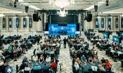 Merit Poker, 72 Ülkeden Binlerce Turisti Kuzey Kıbrıs’a Getirdi