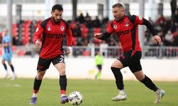 Akdoğan’ın Transferde Gözü Kara!