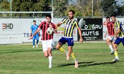 Akdoğan Aradığı Forvetini Buldu