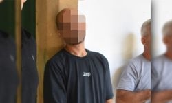 Annesini Makasla Tehdit Eden Zanlıya 15 Gün Cezaevi Kararı