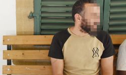 Askeri Yasak Bölgeyi İhlal Eden Zanlı Cezaevine Gönderildi
