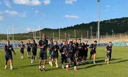 Aslanköy’e Kayseri’de Dur Durak Yok