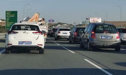 Güney Kıbrıs’ta, motorlu araç sayısı 1,1 milyona ulaştı