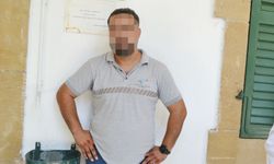 Boşanmak İsteyen Eşini Darp Edip Kulak Zarını Yırttı