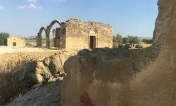 Yeni Rum Merkezi Cezaevi inşası için Arpalık köyü de gündemde