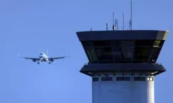 Türk askeri uçak ve İHAların Lefkoşa FIR hattında ihlaller yaptığı ileri sürüldü