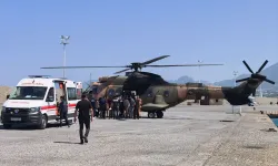 Başbakan Üstel: 237 kişi kurtarıldı, 7 can kaybı var, 23 kişi aranıyor