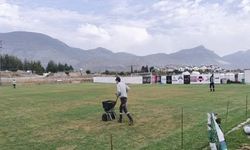 Dikmen’in Sahası Hazır