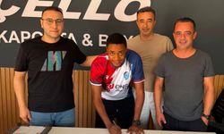 Dikmen’de Tarihi Transfer Gerçekleşti