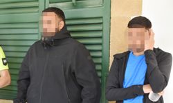 Ercan Havalimanı’nda Yüklü Miktarda Sigara Ve Tütün Ele Geçirildi