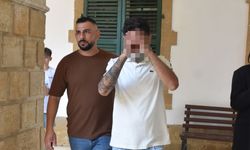 Ercan’da Valizden Uyuşturucu Çıkan Zanlı 4 Gün Daha Tutuklu Kalacak
