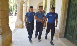 Eşini Boğazını Sıkarak Darp Eden Zanlı Cezaevine Gönderildi