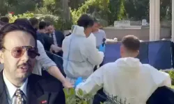 Eski Bakan Arif Ahmet Denizolgun'un Mezarı Açıldı. 10 Yıl Sonra Yeniden Otopsi Yapılacak