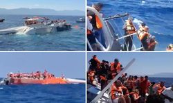 6 Kişi Hayatını Kaybetti