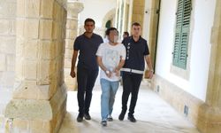 Süpermarkette Genç Kadını Bıçaklayan Zanlıya 3 Ay Tutukluluk