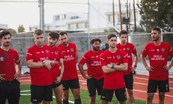 Gençler Birliği Hedefe Kilitlendi