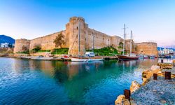 Furlas’tan Girne Kalesi’nde düzenlenecek festivalin iptal edilmesi çağrısı