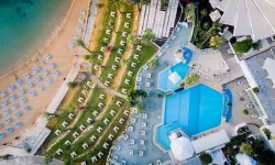 Güney Kıbrıs’ta faaliyetteki 728 otelden 141’inin işletme izni olduğu bildirildi
