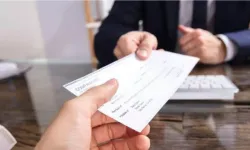 Güney Kıbrıs'ta Temmuz ayında 40 bin 799 euro değerinde karşılıksız çek kesildi