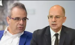 Dânâ ile Menelau yarın görüşüyor
