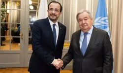 Alithia “Hristodulidis Guterres’in zamanını harcıyor”