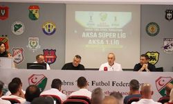 KTFF’den “Sporcu Seçme Kampı” Uyarısı