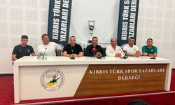 KTSYD Kupası’nda 38. final heyecanı