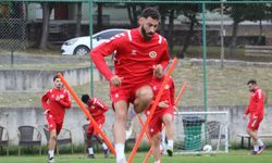 Lapta’da Tempo Arttı
