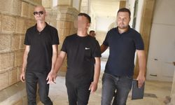 Lefkoşa’da Kaza Yaptı, Uyuşturucu Testinde Pozitif Çıktı