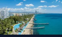 İsrailliler Limasol ve Baf’taki varlığını güçlendiriyor